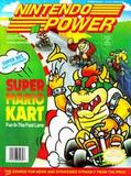 Nintendo Power -- # 41 (Nintendo Power)